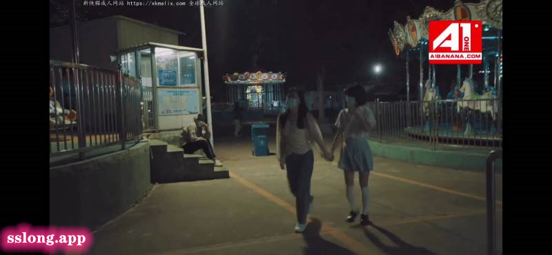 女孩子晚上不要一个人回家 【500mb 1v】 自拍小视频-第1张