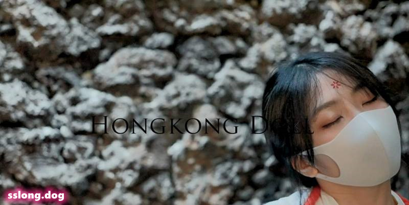 HongKongdoll玩偶姐姐新作《晨钟-暮鼓》【11P+1V|922MB】 网红少女-第1张